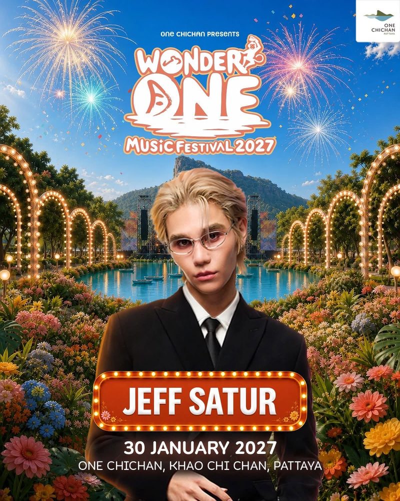 JEFF SATUR