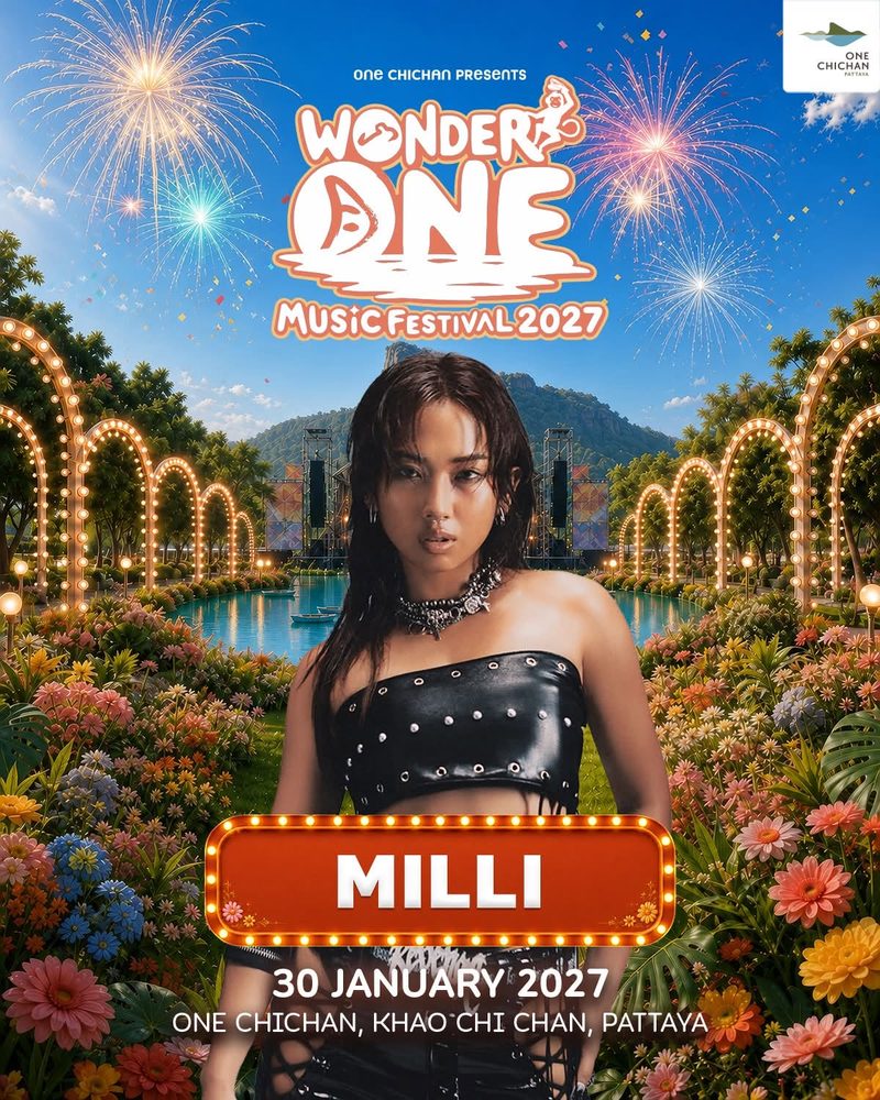 MILLI